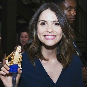 Meet your Posher, Julianne